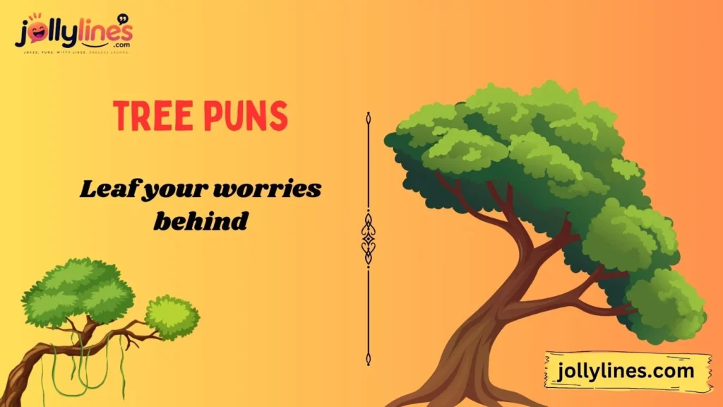 Leaf Puns That Never Get Old