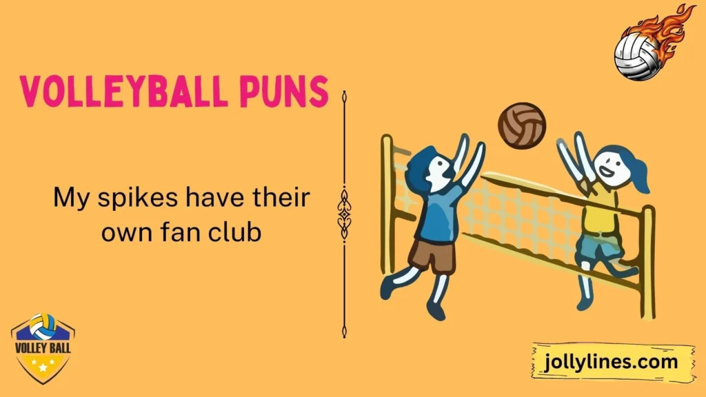 Spike Puns That Hit Hard