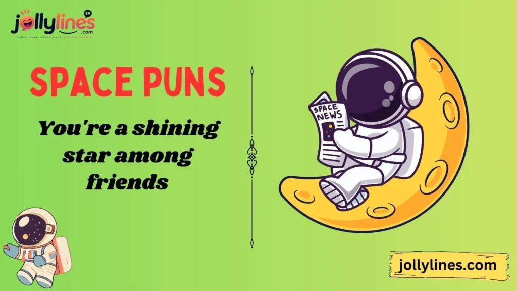 Star Puns
