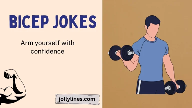 bicep jokes