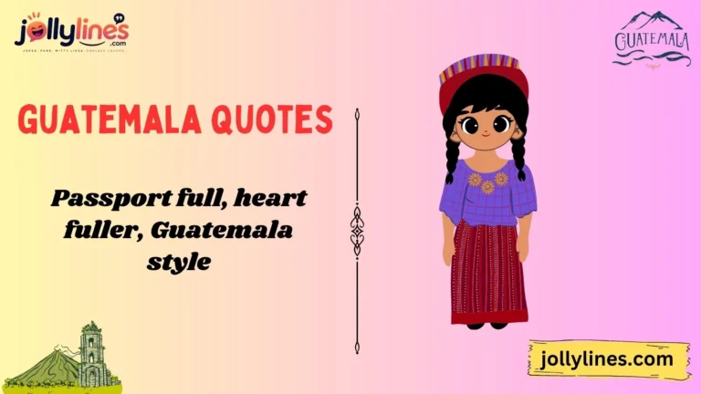 guatemala quotes