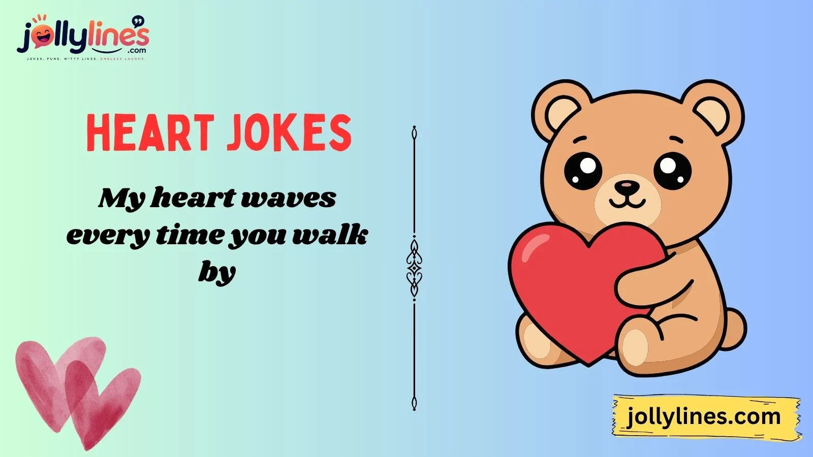 heart jokes