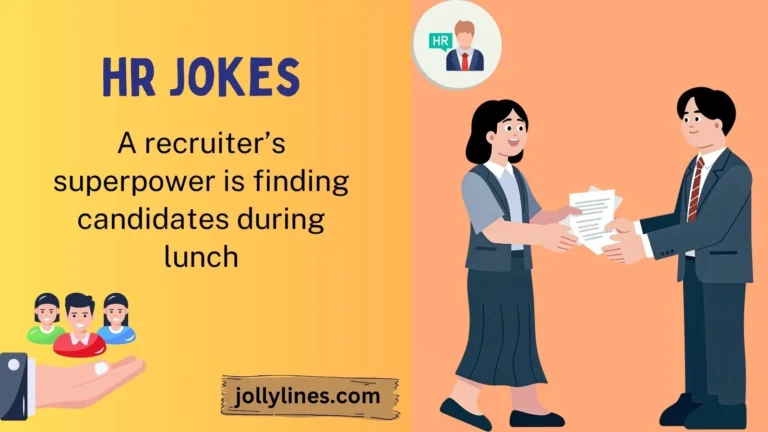 hr jokes