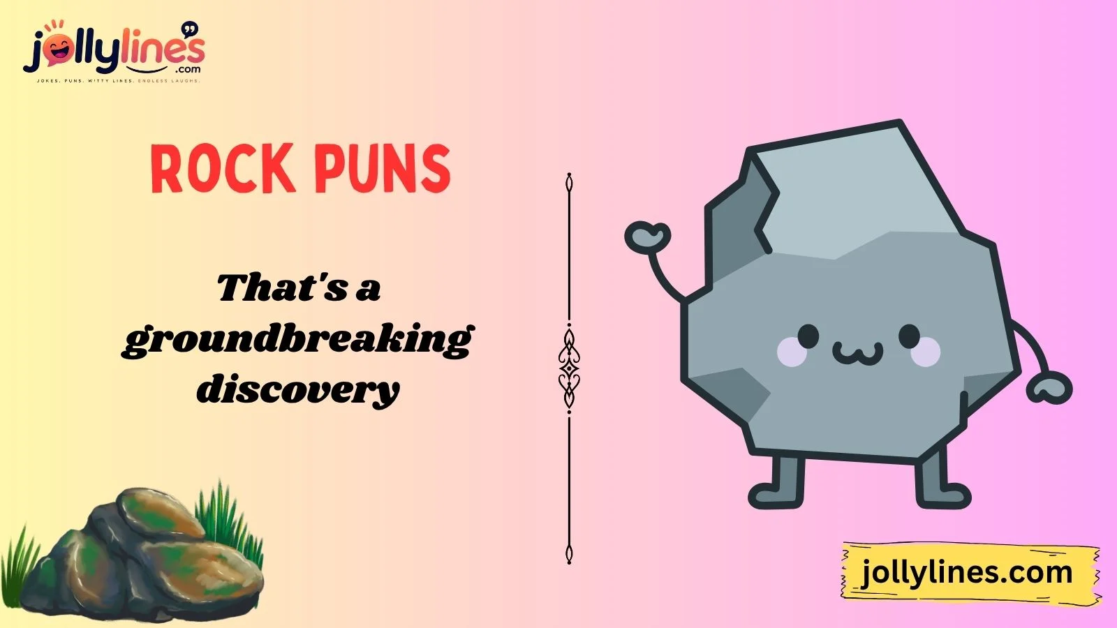rock puns